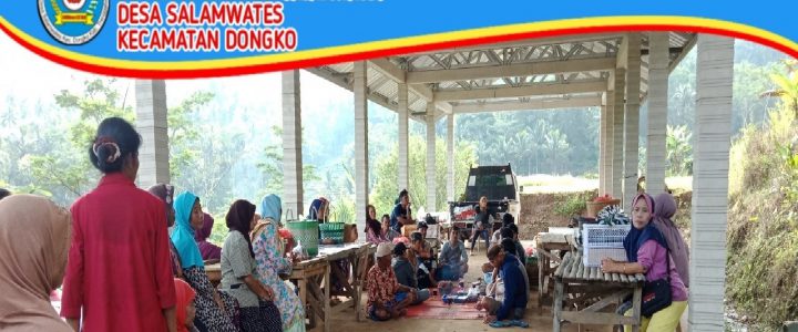 Info Pasar Desa Info Pasar Desa