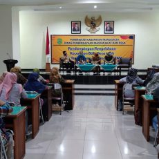PELATIHAN AKUNTANSI BUMDESA