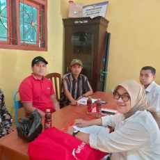 USAHA BARU AGEN E SAMSAT BUMDESA LESTARI SALAMWATES