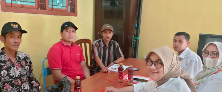 USAHA BARU AGEN E SAMSAT BUMDESA LESTARI SALAMWATES