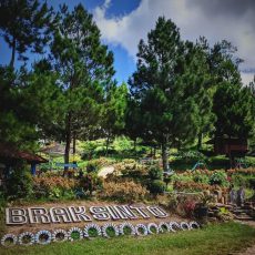 WISATA BUKIT BRAKSINTO