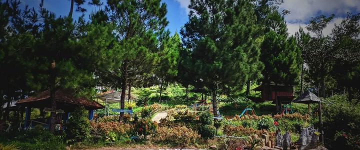 WISATA BUKIT BRAKSINTO