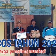 BANSOS TAHUN 2022